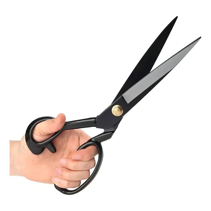 প্রিমিয়াম চায়না কাঁচি - Image 3