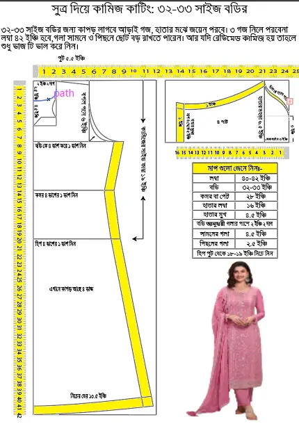 বই + গলার স্কেল কম্বো সেট - Image 5