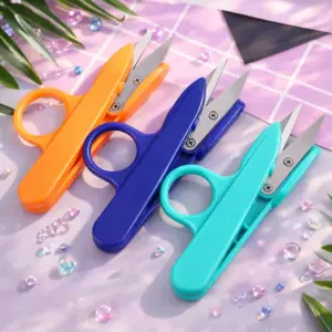 মিনি কেছি সুতা কাটার(৩ পিস)