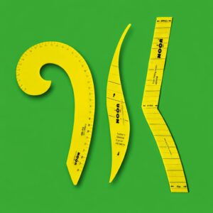 ৩ পিস মাস্টার স্কেল কম্বো