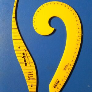 ২ পিস মাস্টার স্কেল