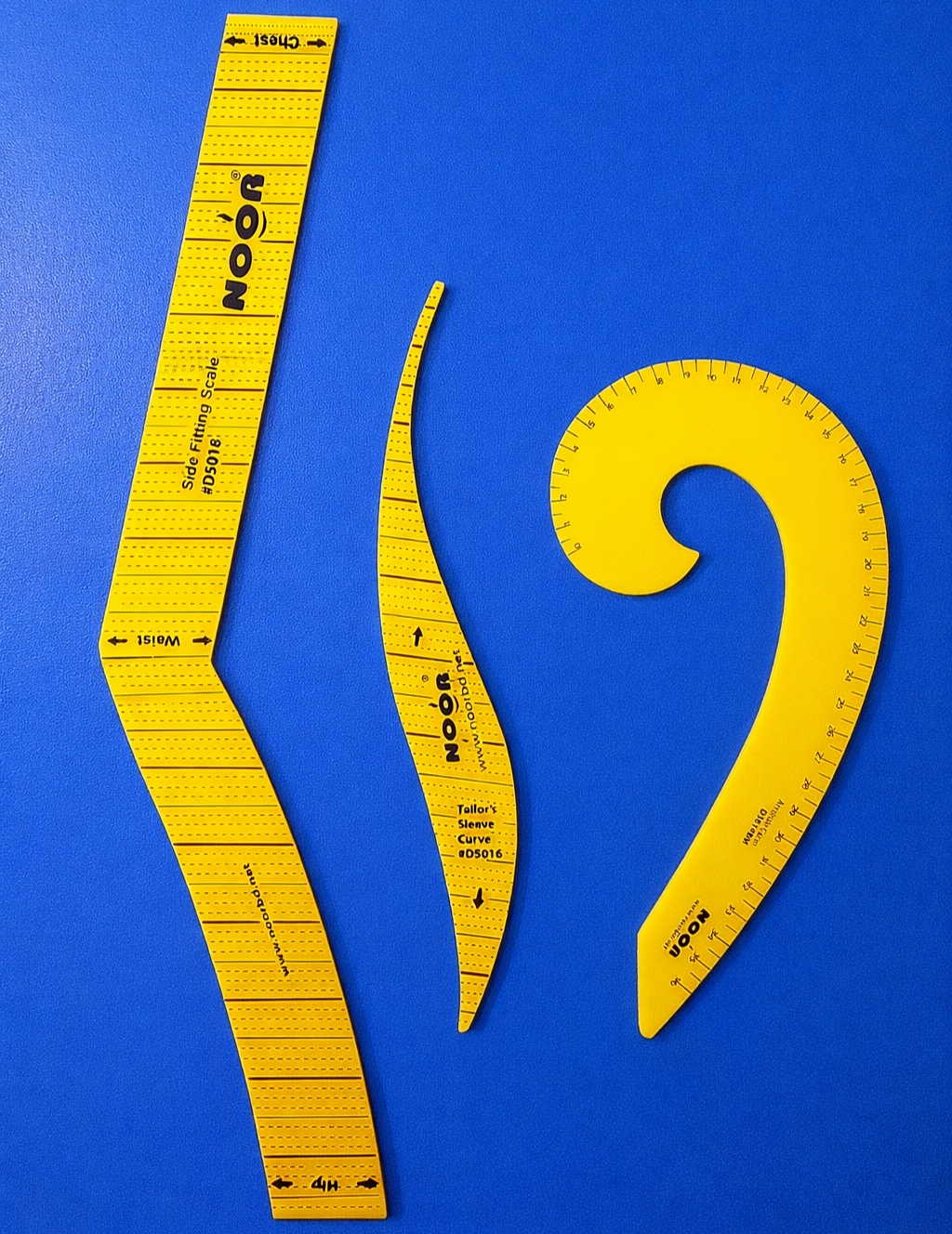 বই + ৩ পিস স্কেল কম্বো - Image 6