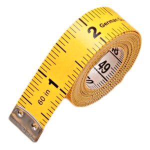 ইঞ্চি টেপ