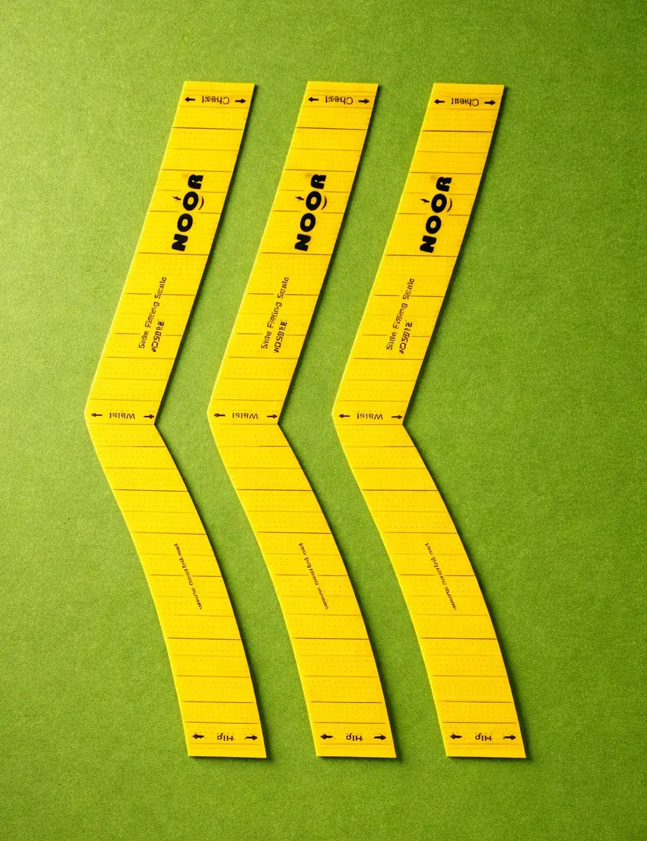 বই মাস্টার স্কেল কম্বো সেট - Image 6