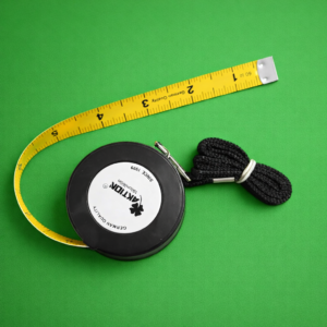 ডিজিটাল কাপড় কাটা ইঞ্চি ফিতা