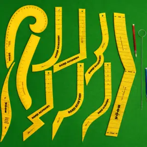 ১৩ পিসের মাস্টার স্কেল কম্বো সেট