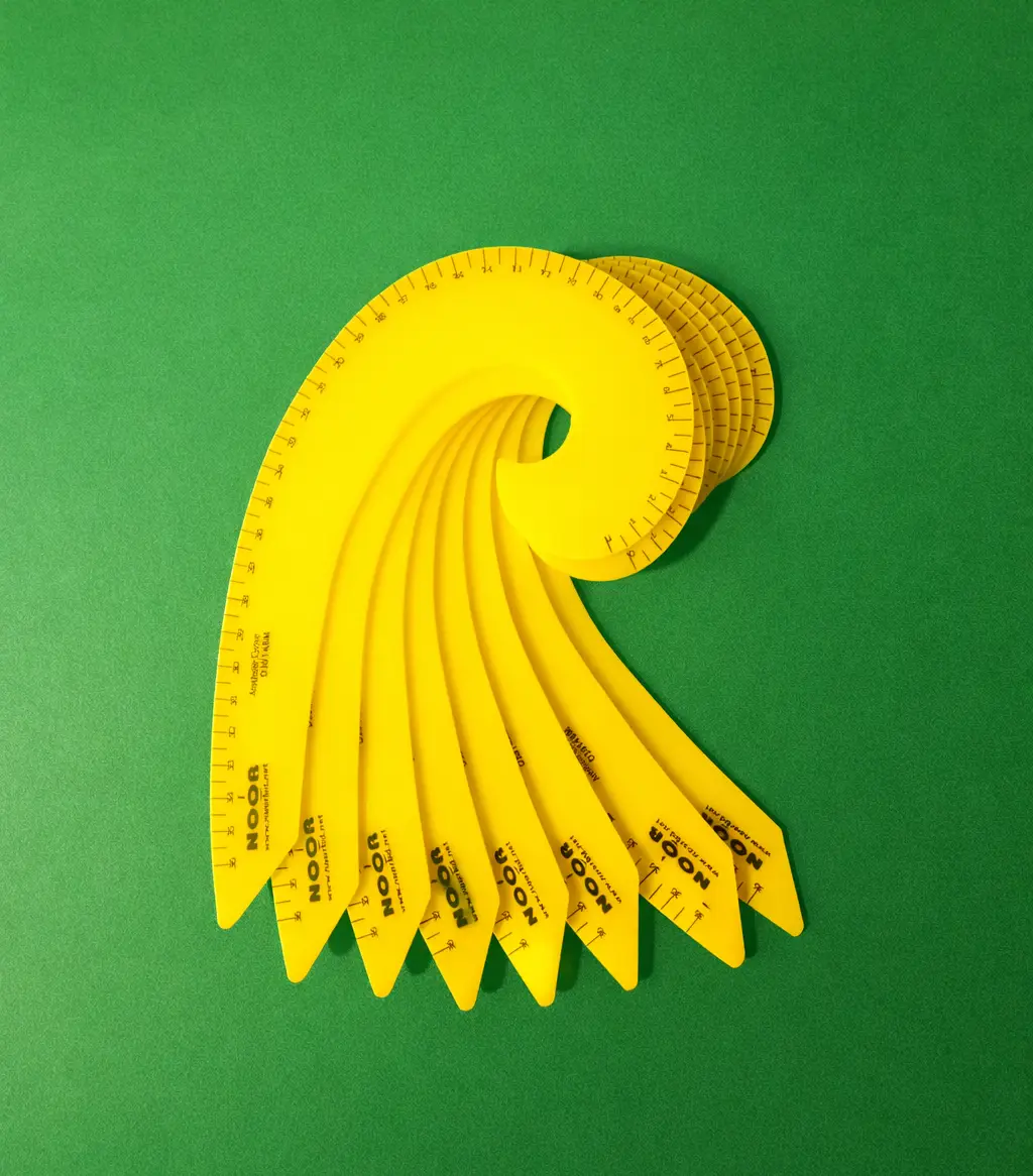 বই মাস্টার স্কেল কম্বো সেট - Image 8