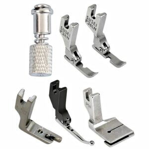 ৬ পিস ফিট কম্বো ইন্ডাস্ট্রিয়াল মেশিনের জন্য