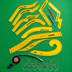 ১৪ পিস স্কেল কম্বো