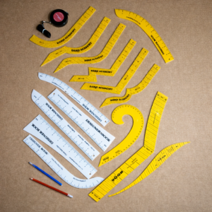 ১৮ পিস মাস্টার স্কেল কম্বো সেট